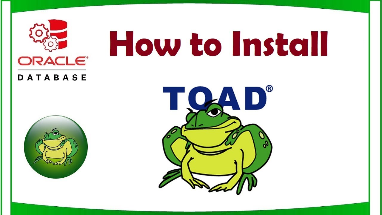download toad for oracle 64 bit